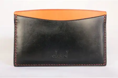 うす型カードケース T02035