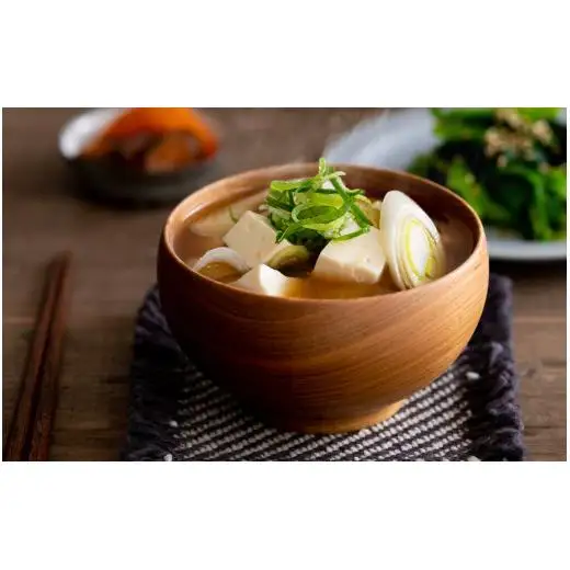 蔵主のこだわり味噌詰め合わせ[511]