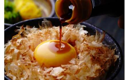 国産有機醤油(こい口2本、うす口2本）詰め合わせ[519]