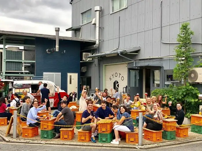 京都発のクラフトビール！一意専心（6本セット）｜地ビール  ベルギー×アメリカスタイル 人気