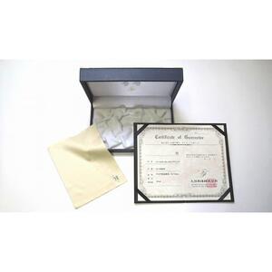 高品質アコヤパールネックレス