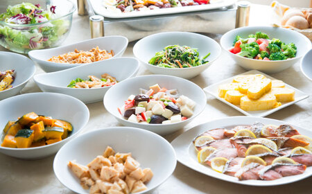 スーペリアルーム（一泊朝食付）　ダブル2名様　ご宿泊券 栗東市 / アートリッツホテル [BIBC002]