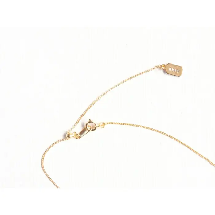 ネックレス iriser オフショア ｜ ネックレス アクセサリー