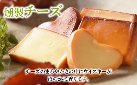  五島くんせい ちょこっと5点セット 五島市/五島くんせい工房 [PDD003]  生ハム チーズ 椿油 おやつ おつまみ 酒の肴 詰め合わせ セット 小分け パック お取り寄せ
