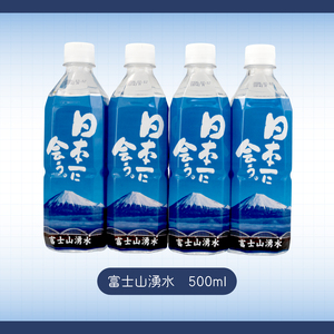 「日本一に会う。」富士山グッズの詰め合わせ ボールペン マグネット ポストカードセット USBメモリ タオル 付箋セット ポケットティッシュ 富士山湧水（500ml×4本） かぐや姫シール 詰め合わせ お楽しみ 日用品 文房具 富士市 [sf002-015]