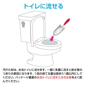 猫砂 ネオ砂ヒノキ 12L 10袋 環境にやさしい 天然アロマ 瞬間消臭 ヒノキの香り やさしく固まり 後処理らく 抗菌 トイレに流せる ネコ 猫 ペット用品 ペット コーチョー 富士市 [sf002-030]