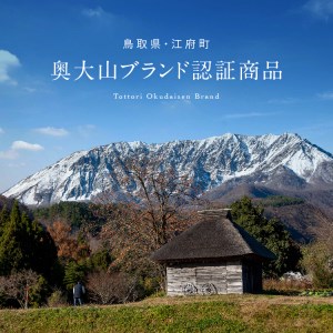 天然水奥大山 500ml×24本 ミネラルウォーター 軟水 ペットボトル 500ミリ ヨーデル PET 0529
