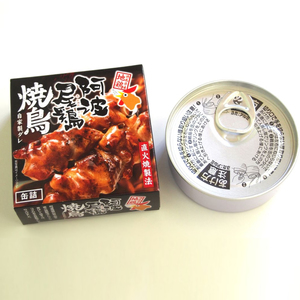 阿波尾鶏焼鳥缶詰セット 缶詰 焼鳥 阿波尾鶏 12缶 徳島 地鶏 あわおどり
