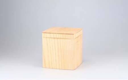 米びつ RICE STOCKER ライスストッカー 5kg KIRIFT キリフト 総国産桐使用 天然蜜蝋仕上げ SDGs製品 キッチン キッチン用品 お米 保存容器 桐箱 収納 収納ケース 工芸品 工芸 民芸品 インテリア おしゃれ 木製 木箱 米櫃 一合枡 富山県 富山  FAD-0528