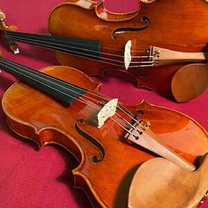 No.1500 ヘリテージバイオリン 4/4サイズ