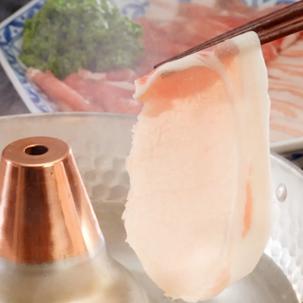 沖縄キビまる豚　アラカルトセットC（4.5kg）