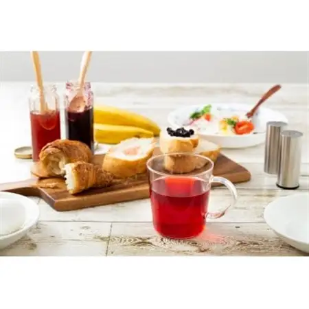 りんご茶(3袋)・ベリー茶(3袋)セット_飲料・ドリンク  茶 _【1142321】