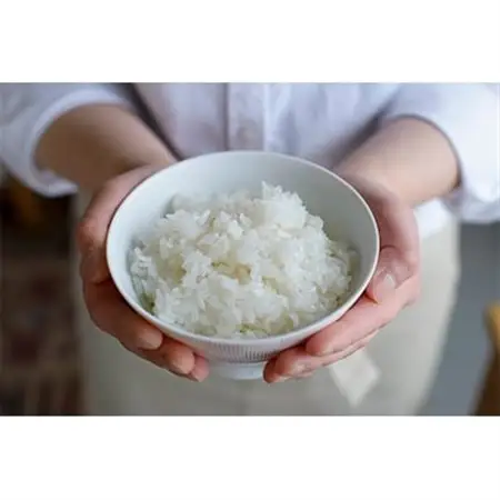 【五つ星お米マイスター厳選】青森県産　天匠米あさゆき　白米5kg_ 精米 米 _【1132700】