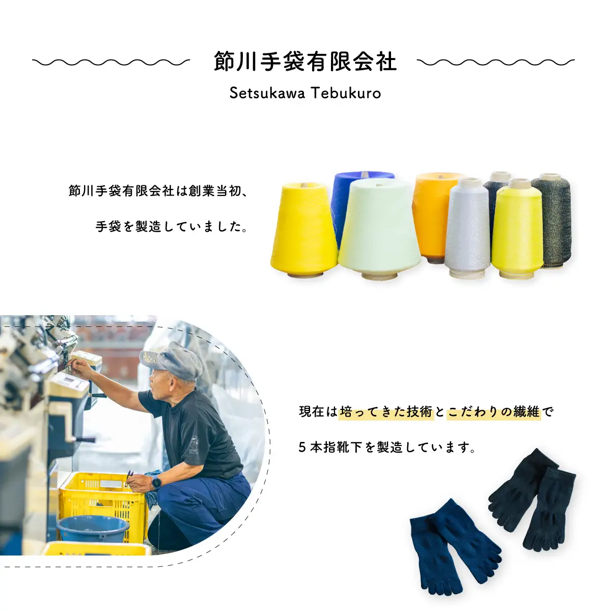 五本指消臭ソックス4足セット（クルー丈/22～24cm/婦人サイズ）  五本指 靴下 4足 消臭 ソックス セット クルー丈 22～24cm 婦人サイズ くつした レディース 婦人