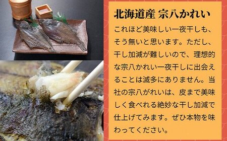 北海道一夜干し三昧デラックス 最大2kg 計10尾 訳あり 一夜干し