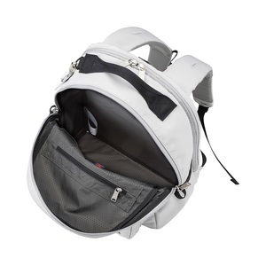 豊岡鞄 CIE WEATHER DAYPACK（071953）グレー / 木和田正昭商店 撥水 ビジネス ストリート A4ファイル対応 ノートPC収納 通勤 メンズ レディース リュック バックパック リュックサック