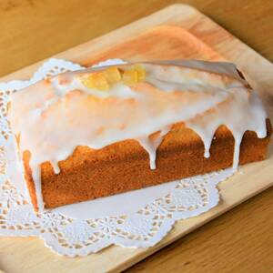 22-98 Cafe ほの香のパウンドケーキ2本セット