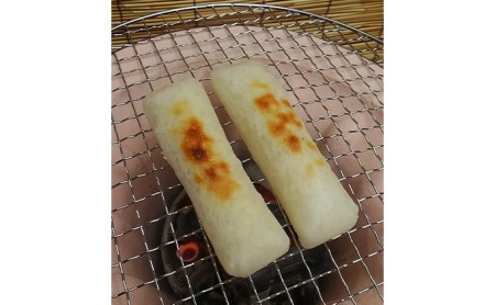 お餅セット いも餅 黒豆餅 うるう餅 各1袋 食べ比べ