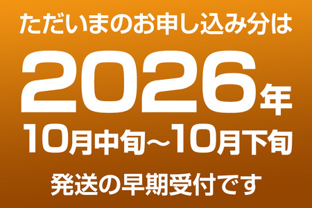【先行受付】10月中旬～下旬発送 南水 梨 こだわりの甘い梨 5kg前後 3L 14～16玉 産地直送 旬の果物 ギフト 秋田県 男鹿市