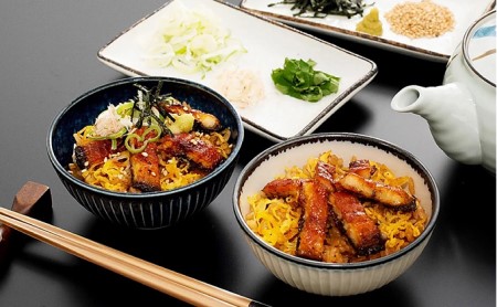 静岡祭丼　鰻まぶし丼【特上】300g×6食セット【配送不可：離島】 うなぎ 加工食品 ウナギ 