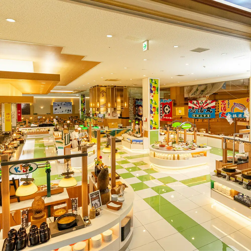 【ペア宿泊券】世界自然遺産「知床」に泊まろう!朝食ビュッフェは一日の活力の元【1泊朝食付】平日限定_旅行券・チケット 宿泊券  _