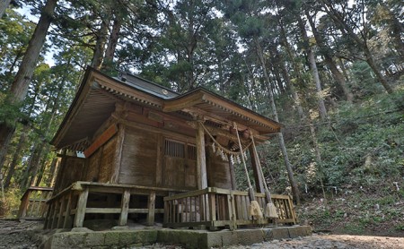 お札拝受代行(日本遺産構成文化財「黄金山神社」拝受) 【onorin001】