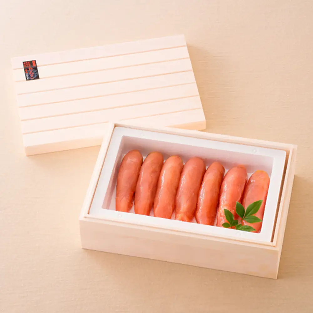 虎杖浜たらこ・白老牛すき焼き用コース（全２回）［髙島屋選定品］ AP018