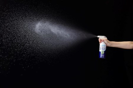 天然水 肌にもやさしい 除菌水 除菌 スプレー 350ml 10本 