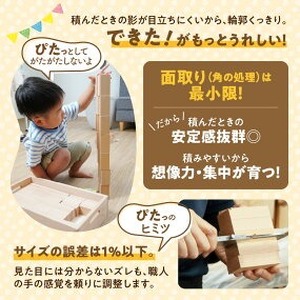 【ギフト対応OK！】小さな大工さん ドミノ_積み木 ドミノ 500個 おもちゃ 玩具 ギフト 木製 無垢 ドイツ木材 小さな大工さん 子ども 知育玩具 木育 体感 贈り物 プレゼント 出産祝い 誕生日 親子 想像力 木製おもちゃ ドミノ崩し ドミノ倒し ゲーム 無塗装 無着色 安心 安全 送料無料 〔Sx204〕