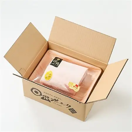 【日出ポーク】豚ロース ブロック 1kg ステーキ や ローストポーク など、色々な料理に!_肉  豚肉 _【配送不可地域：離島】【1078239】