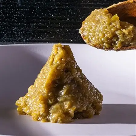 洋食店の「柚子胡椒」(赤/青)2セット　AF03_惣菜・加工品  缶詰・瓶詰   調味料   _【1087855】