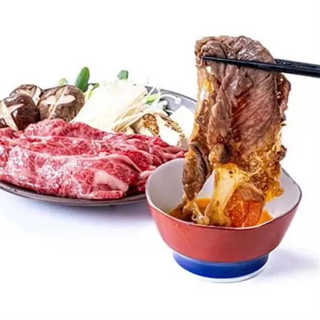 おおいた和牛すき焼きセット(500g)_牛肉  肉  和牛  おおいた和牛  国産牛  お肉  すき焼き_【配送不可地域：離島】【1089362】