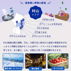 山形県内温泉旅館 宿泊補助券18000円分(やまがた女将会の宿) F2Y-1995