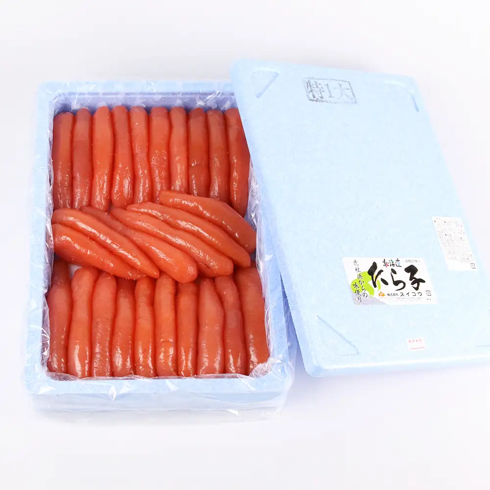 高級特１大たらこ2kg AQ022