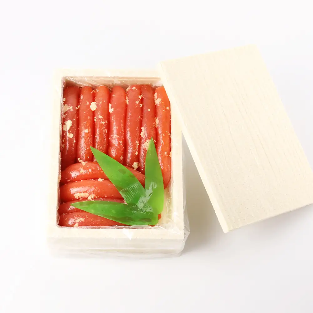 わさびたらこ500g AQ018