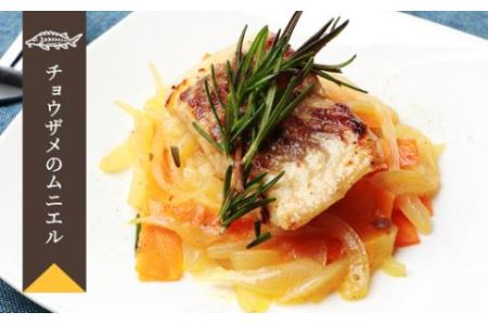 【宮崎県 椎葉産】キャビアフィッシュフィレ 1尾【800g～1.2Kg】国産 チョウザメ フィレ 魚介 SZ-119