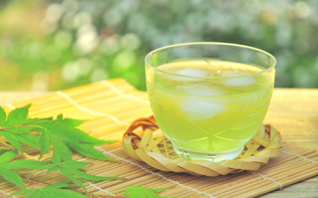 はるほのか緑茶小町 50g×5袋セット 緑茶 粉末 小野産 山口茶 BR01_1-FN ｜ 緑茶 緑茶 緑茶 緑茶山口県 宇部市
