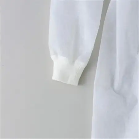 国内生産医療用アイソレーションガウン(ラミネート加工品)10着【1219442】