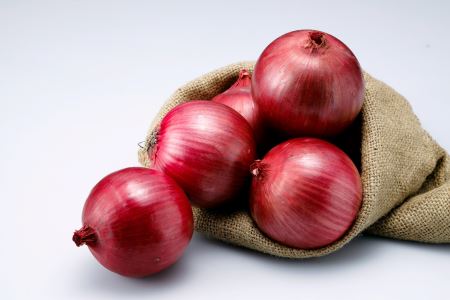 くりやま健康タマネギ「さらさらレッド」10kg