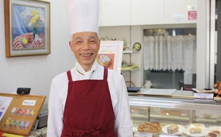 49-04B酒かすチーズパイ