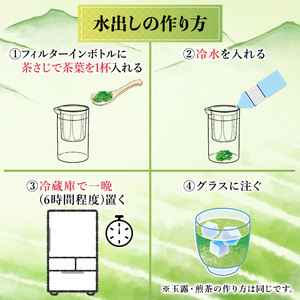 水出し 宇治茶 HARIO ハリオ フィルター イン ボトル セット 【uj-AG001】【宇治日の出園】