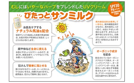 【大切なお肌に！】スプレー型化粧水＆日焼け止め「ひんやりセット」 スキンケア 美容
