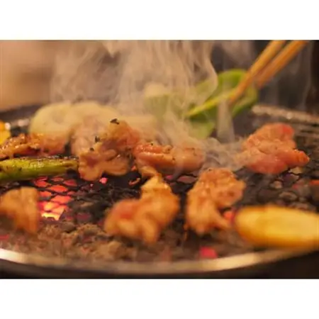氷温熟成!羊1頭まるごと手切りの肉のミートピア「社長のジンギスカン・焼肉セット」_肉 羊肉・ラム肉（ジンギスカン）  ラム肉 ひつじ ヒツジ ラム ジンギスカン  肉  豚肉   肉  鶏肉 _【配送不可地域：離島】【1224941】