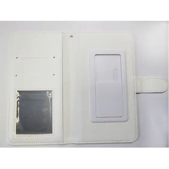 抗ウィルス天平文様汎用手帳型スマートフォンケース花鳥文　Mサイズ 小物 