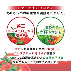 【 定期便6ヶ月連続お届け】 カゴメトマトジュース 食塩無添加 200ml 紙パック 24本   【 トマトジュース 】