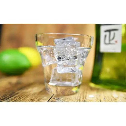 『Japanese craft Gin MASAHARU』　ジン　47度720ｍｌ＜7-5a＞