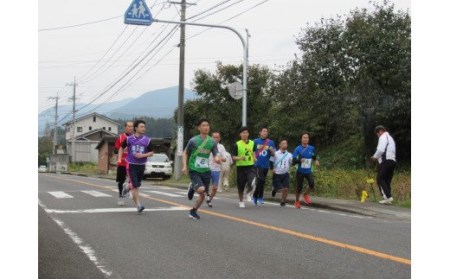 松浦町まちづくり運営協議会の活動を応援！【思いやり型返礼品（協賛型）】 106-O019