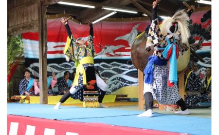 南波多町まちづくり運営協議会の活動を応援！【思いやり型返礼品（協賛型）】 123-O024