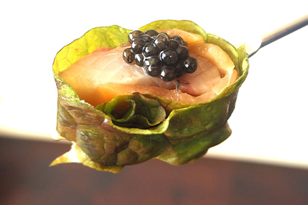 【桐箱入り】HEIKE CAVIAR 5g【宮崎県 椎葉村】チョウザメ キャビア【世界三大珍味×日本三大秘境】国産 チョウザメ キャビア 5g 魚卵 魚介 珍味 SZ-118