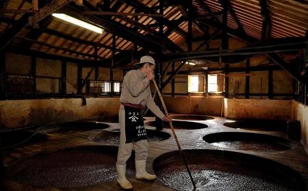 豆しょう 500ml・有機しょうゆ 500ml ・花醤200ml セット